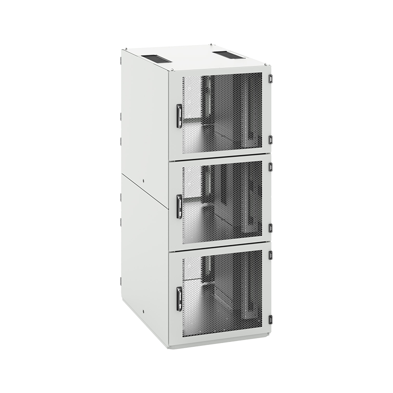 N*12U kabinet modularne particije